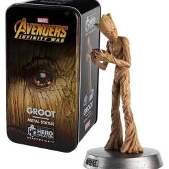 Marvel Marvel^Hero Collection Heavyweights – Groot
