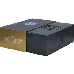 Hot Toys Ltd. Marvel^Marvel Iron Man Mark IV 1:6 Movie Masterpiece Actionfigur