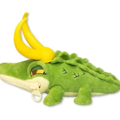 Quantum Mechanix Spielzeug|Kuscheltiere^Marvel Loki Alligator Plüsch