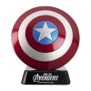 Eaglemoss Spielzeug^Marvel Museum- Schild von Captain America