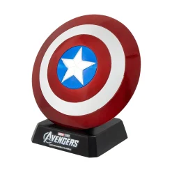 Eaglemoss Spielzeug^Marvel Museum- Schild von Captain America