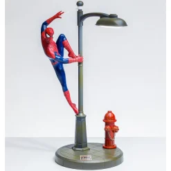 Paladone Products Ltd Licht^Marvel Spiderman Tischleuchte