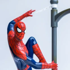 Paladone Products Ltd Licht^Marvel Spiderman Tischleuchte