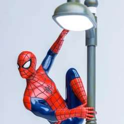 Paladone Products Ltd Licht^Marvel Spiderman Tischleuchte