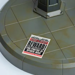 Paladone Products Ltd Licht^Marvel Spiderman Tischleuchte