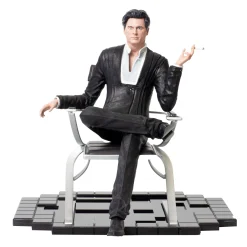 DPI Merchandising GmbH Gaming^Mass Effect Statue Illusive Man