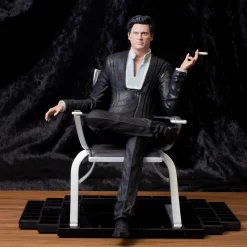 DPI Merchandising GmbH Gaming^Mass Effect Statue Illusive Man