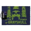 Pyramid International Fußmatten^Masters of the Universe Fußmatte "By the Power of Grayskull"