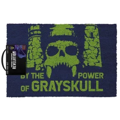 Pyramid International Fußmatten^Masters of the Universe Fußmatte "By the Power of Grayskull"