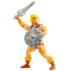 Mattel Spielzeug|Retro^Masters of the Universe He-Man Actionfigur
