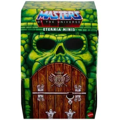 Mattel Spielzeug^Masters of the Universe Origins Minis