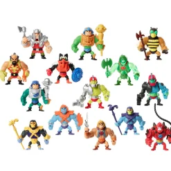 Mattel Spielzeug^Masters of the Universe Origins Minis