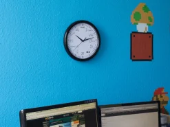 getDigital Uhren^Matheuhr