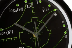 getDigital Uhren^Matheuhr 2.0