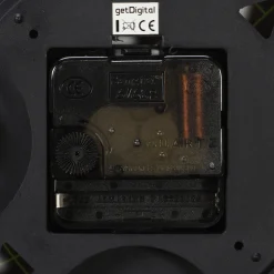 getDigital Uhren^Matheuhr 2.0