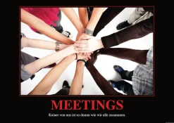 getDigital Poster^Meetings Poster