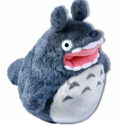 Semic Spielzeug|Kuscheltiere^Mein Nachbar Totoro Kuscheltier Brüllender Totoro