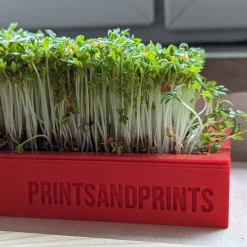 printsandprint Küche^Microgreens Starter Kit