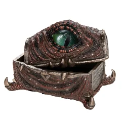 Nemesis Now Aufbewahrung|Rollenspiel^Mimic-Truhe Aufbewahrungsbox