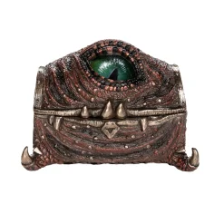 Nemesis Now Aufbewahrung|Rollenspiel^Mimic-Truhe Aufbewahrungsbox