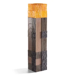 The Noble Collection Licht^Minecraft Fackel Lampe