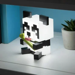 Paladone Licht^Minecraft Panda Nachtlicht