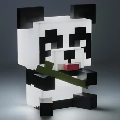 Paladone Licht^Minecraft Panda Nachtlicht