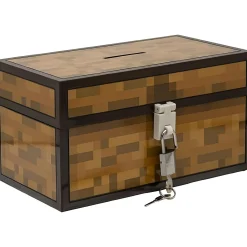 Paladon Spardosen^Minecraft Truhe Spardose