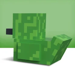 Numskull Gaming^Minecraft TUBBZ First Edition - Creeper Badeente