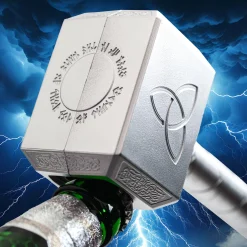 getDigital Küche^Mjölnir Flaschenöffner