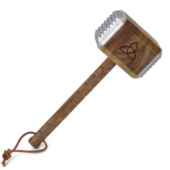 getDigital Küche^Mjölnir Fleischhammer