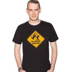 getDigital Wissenschaft^Monitored