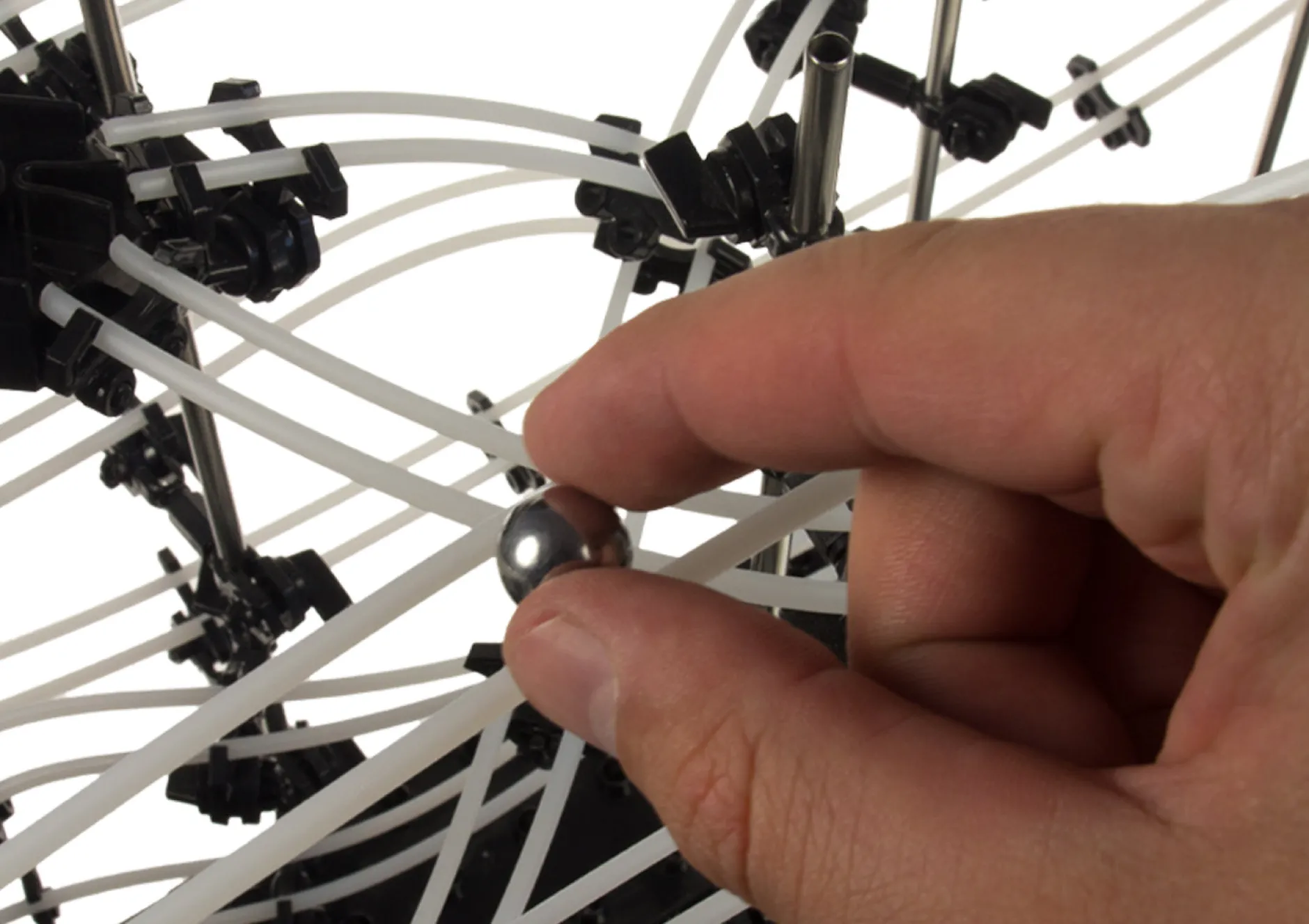 getDigital Spielzeug^Murmelachterbahn