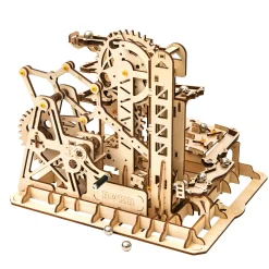 Robotime Holzbausätze^Murmelbahn Holzbausatz