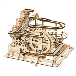Robotime Holzbausätze^Murmelbahn Holzbausatz