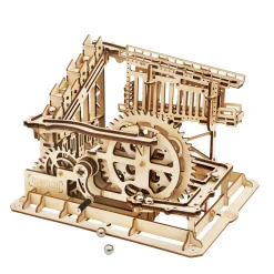 Robotime Holzbausätze^Murmelbahn Holzbausatz