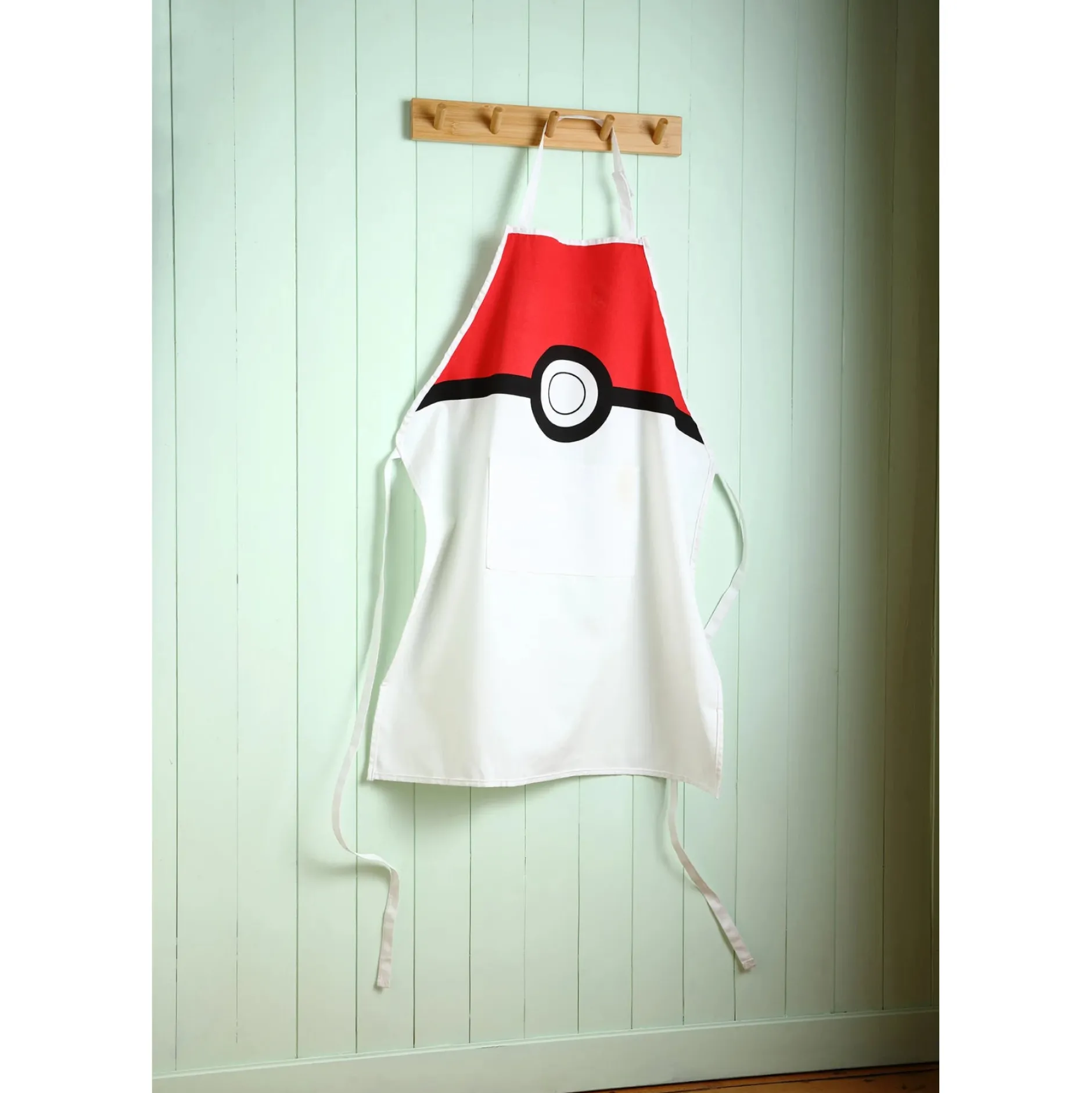 Pekomon Küche|Bücher^My Pokémon Cookbook – Hard Cover Ausgabe als Geschenkset mit Schürze