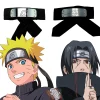 ABYStyle Studio Accessoires|Mützen^Naruto Shippuden Cosplay Stirnband