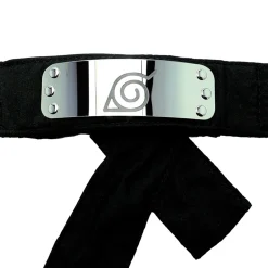 ABYStyle Studio Accessoires|Mützen^Naruto Shippuden Cosplay Stirnband