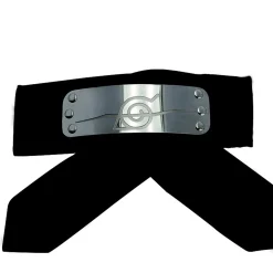 ABYStyle Studio Accessoires|Mützen^Naruto Shippuden Cosplay Stirnband
