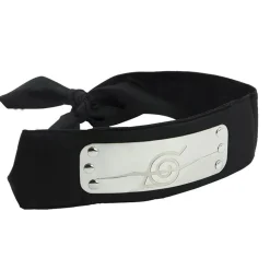 ABYStyle Studio Accessoires|Mützen^Naruto Shippuden Cosplay Stirnband