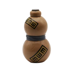 AbyStyle Küche^Naruto Shippuden 3D Becher Gaaras Kürbisflasche