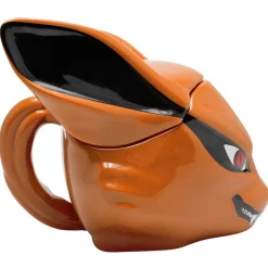 ABYStyle Studio Küche^Naruto Shippuden 3D Becher Kyuubi
