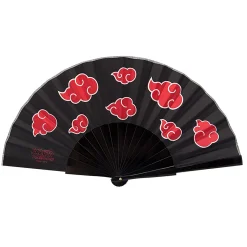 ABYStyle Accessoires^Naruto Shippuden Fächer "Akatsuki"