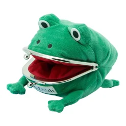 ABYStyle Studio Accessoires^Naruto Shippuden Geldbörse Gama-Chan
