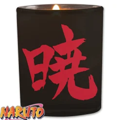 AbyStyle Licht^Naruto Shippuden Kerze