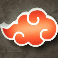 ABYStyle Studio Licht^Naruto Shippuden Lampe Akatsuki