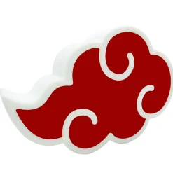 ABYStyle Studio Licht^Naruto Shippuden Lampe Akatsuki