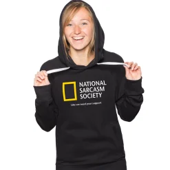 getDigital Accessoires|Rucksäcke Und Taschen^National Sarcasm