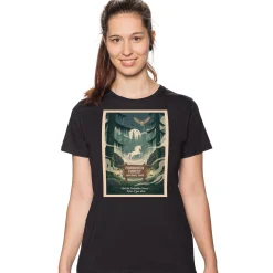 getDigital Merchandise^Nationalpark Verbotener Wald